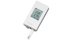 Insatech Vaisala PROD RFL100 Wireless Temperature Humidity Data Logger 16 9