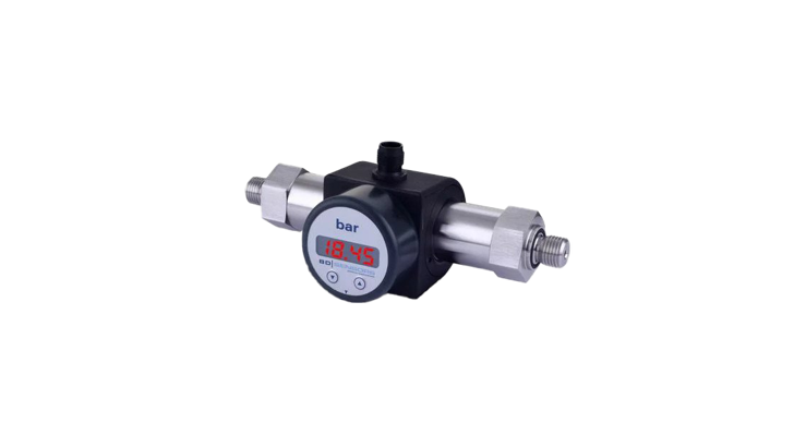 DMD831 Bdsensors 1024X16x9