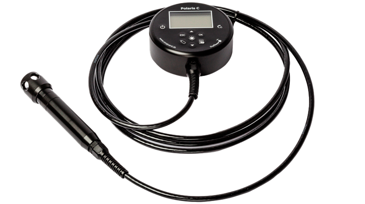 Insatech Oxyguard Polaris C