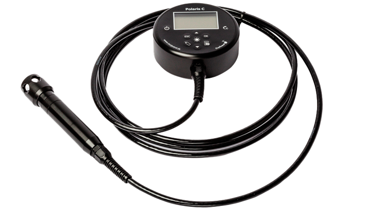 Insatech Oxyguard Polaris C