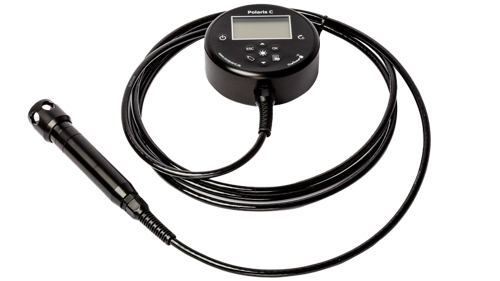 Insatech Oxyguard Polaris C