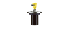 Insatech VEGAPULS 66 9