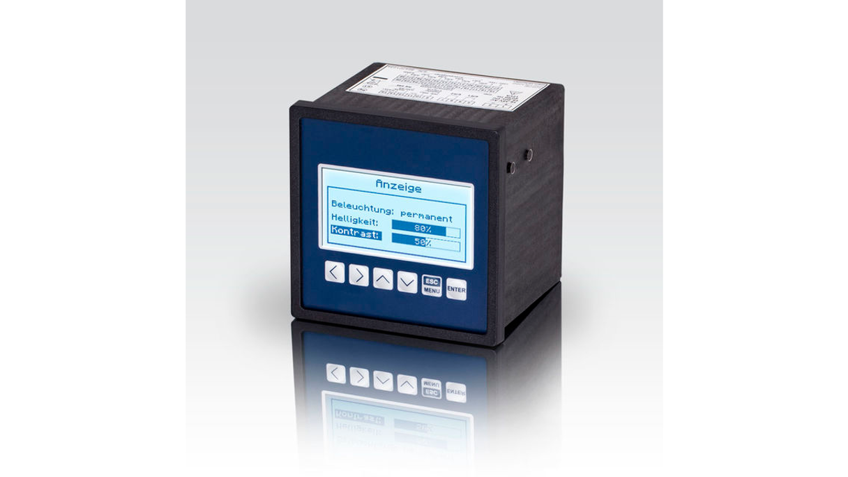 Insatech Bdsensors Datalogger Displays 2