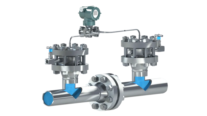 Badotherm Illustration Membranforsatse DP Mounted Seals