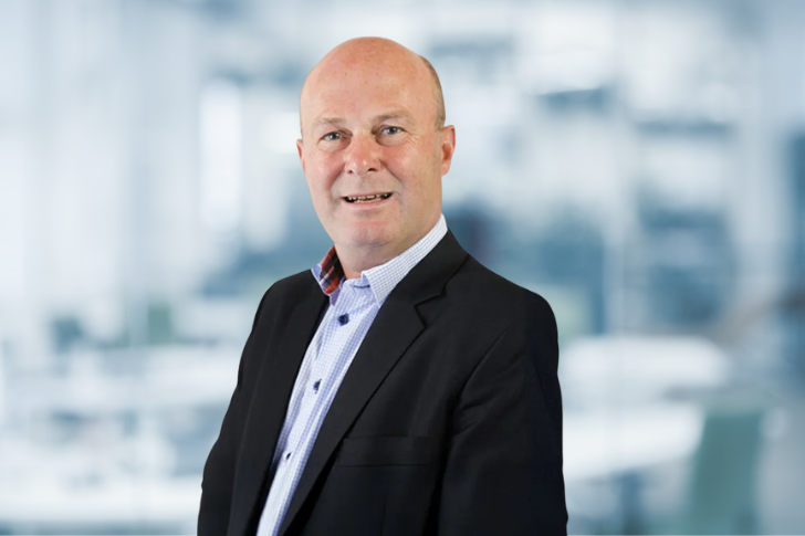 LMA Insatech Industri