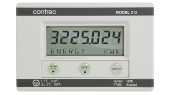 Contrec 212 energicomputer