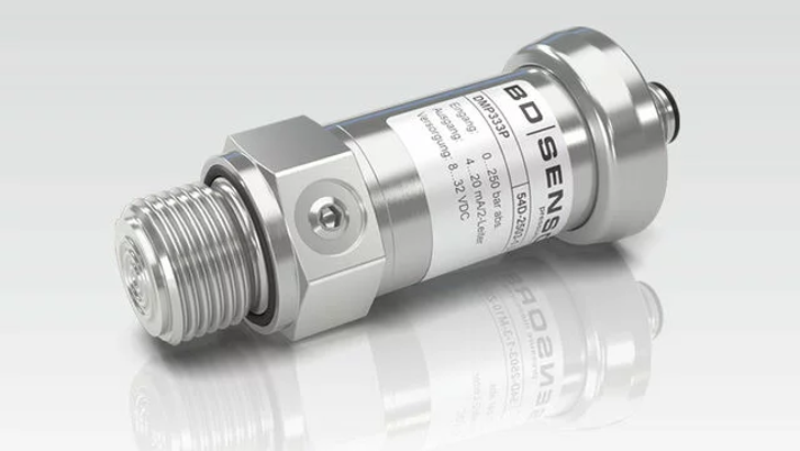 Bd Sensors DMP 333P