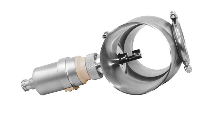 Insatech Optek AS16 3