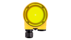 Insatech VEGAPLICSLED Top Yellow