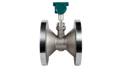 Yokogawa VY Serie Vortex Flowmeter Reduced Bore Type 16 9