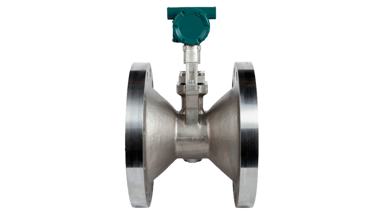 Yokogawa VY Serie Vortex Flowmeter Reduced Bore Type 16 9