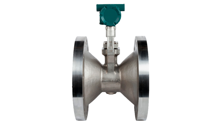 Yokogawa VY Serie Vortex Flowmeter Reduced Bore Type 16 9