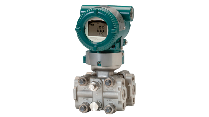 Insatech EJX120A 1