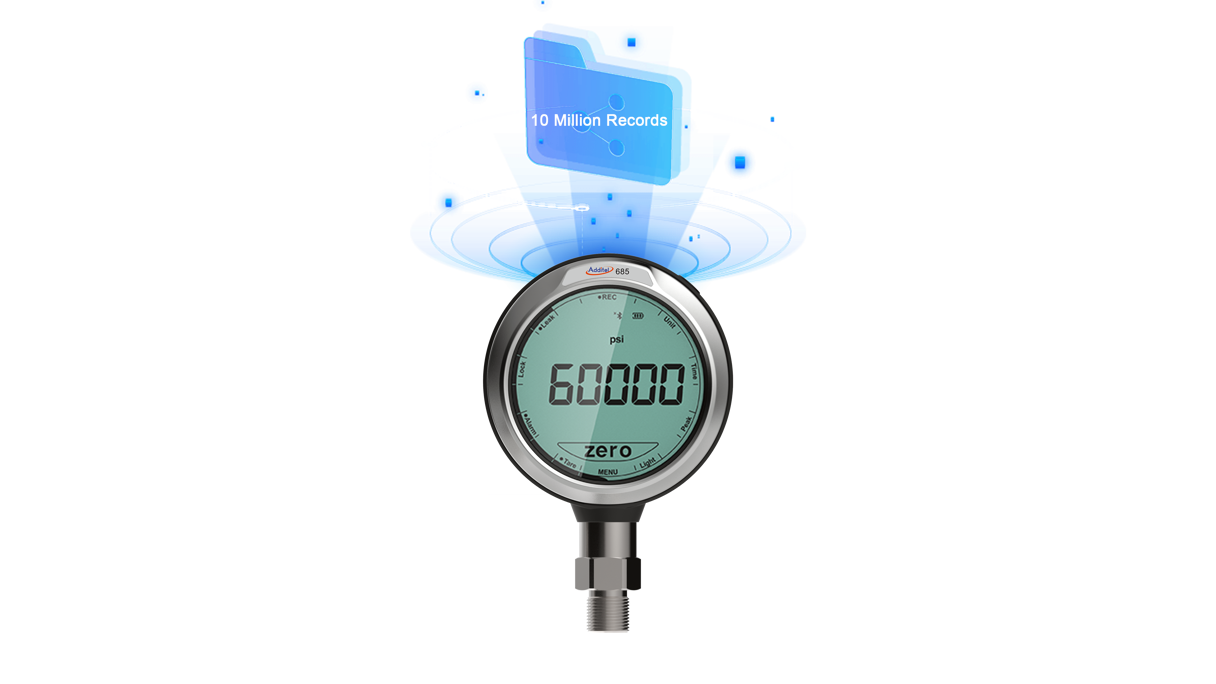 ADT685 10Millionrecords