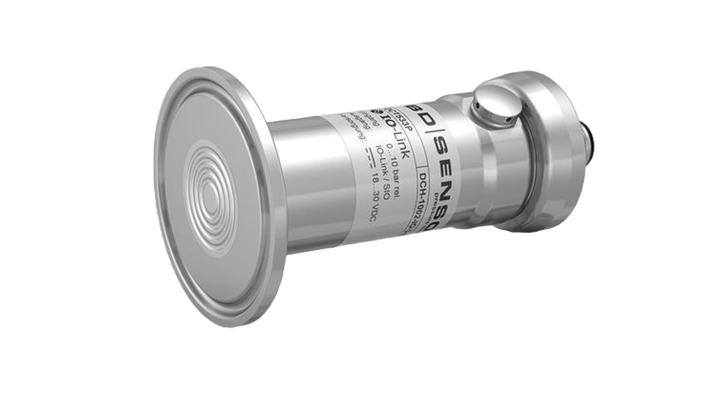 DCT533P Bdsensors 1024 Square