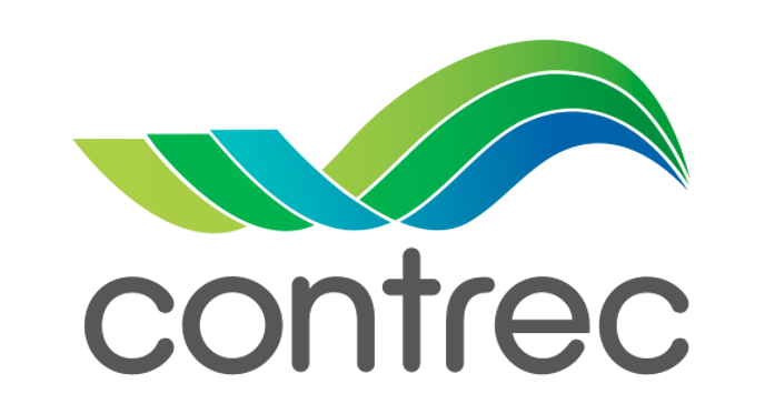 Contrec Logo Overview