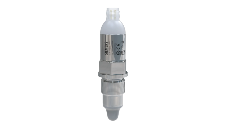 Insatech Siemens SITRANS LCS050 Capacitive Point Level Switch 7ML5772 16 9