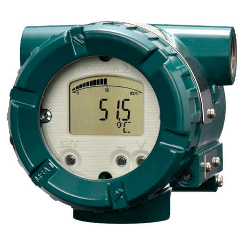 Insatech Yokogawa YTA610 Temperaturtransmitter 1X1