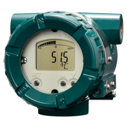 Insatech Yokogawa YTA610 Temperaturtransmitter 1X1