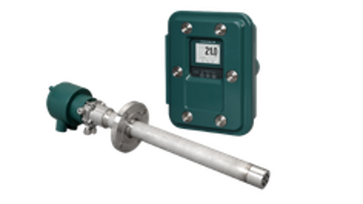Yokogawa Zirconia ZR802S ZR22S Insatech Thumbnail