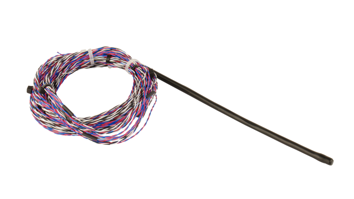 169 Multi Junction Laboratory Probes