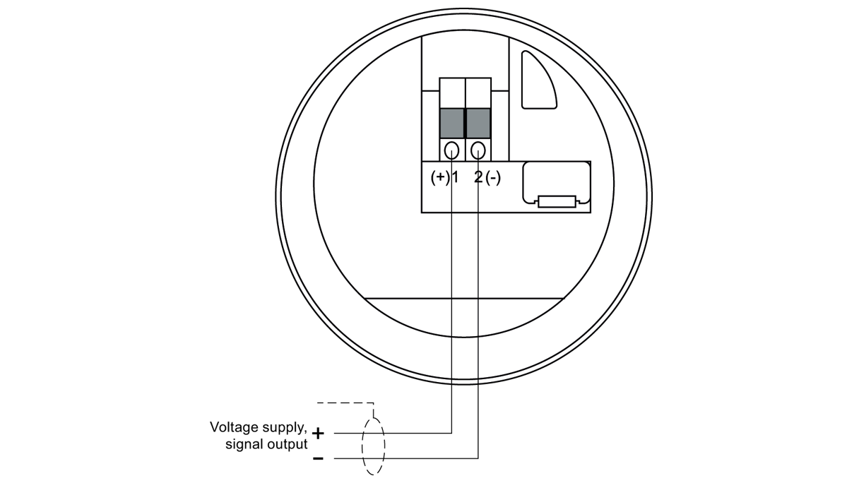 Insatech Siemens LR140 LR150 Wiring Diagram 7ML533 7ML534 16 9