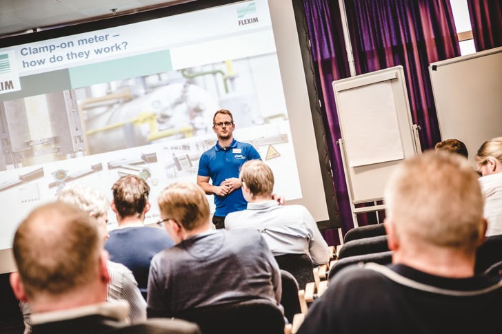 INSATECH Indlæg ©TT FILM 16