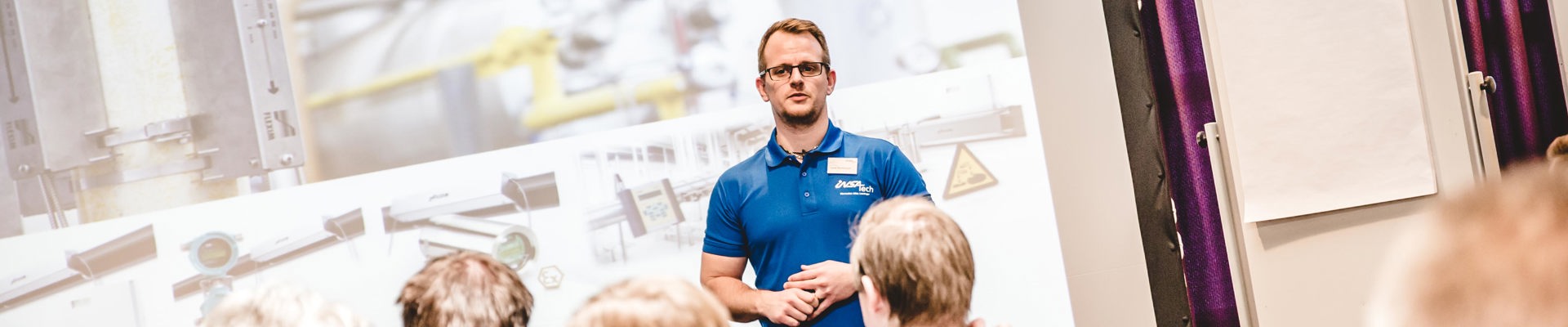 INSATECH Indlæg ©TT FILM 16