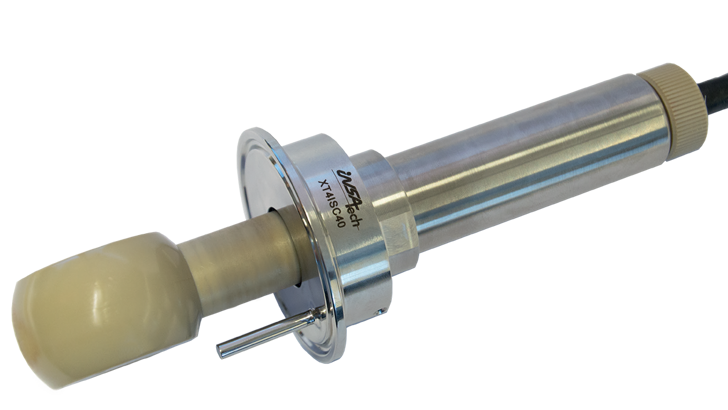 ISC40 Clamp Insatech