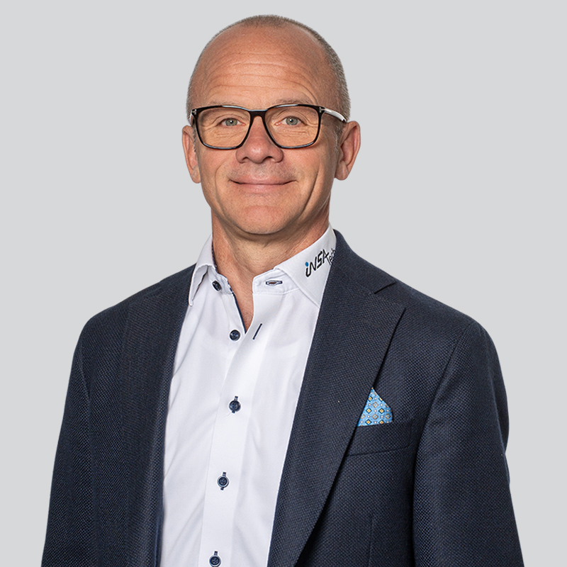 Insatech Medarbejdere Website SOL NY