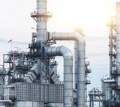 Væsker & Proces Olie & Brændstoffer