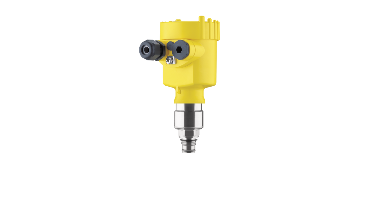 Insatech VEGABAR 83 6