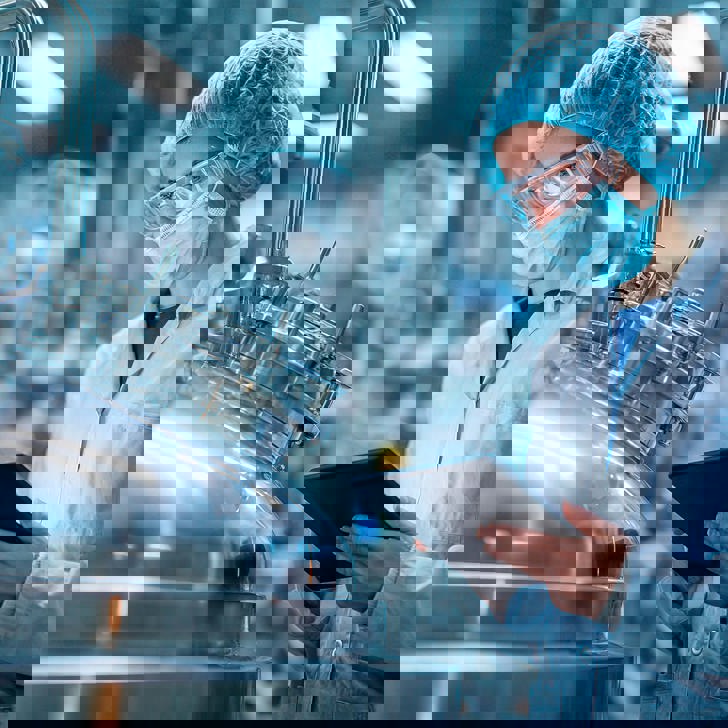 Pharma Production Brancheside 1 1