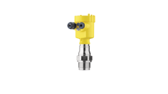 Insatech VEGAPULS 64 6