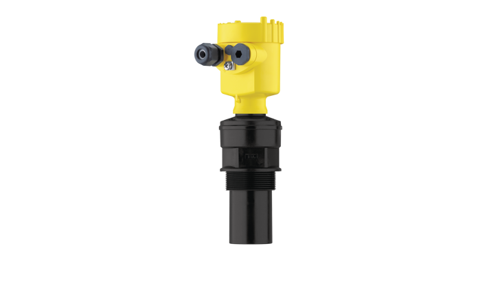 Insatech VEGASON 62