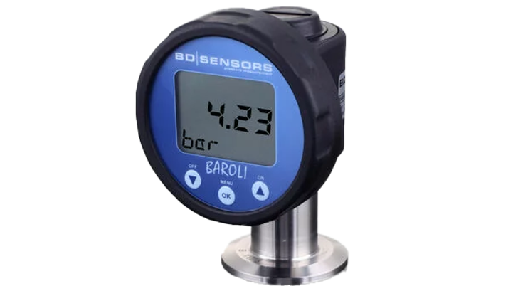 BAROLI02P BD Sensors 16 9