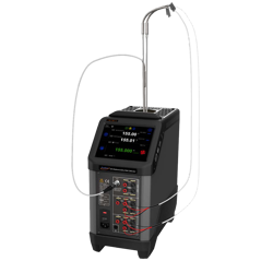 878 Reference Dry Well Calibrator 20200915 Intro