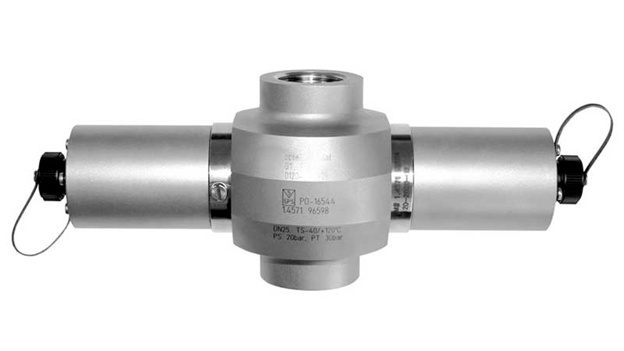 Insatech Optek Af56 4