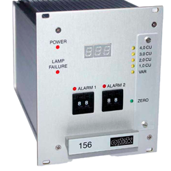 Insatech Optek156transmitter 1Kvadrat