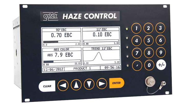 Insatech Optek HC4000 16 9