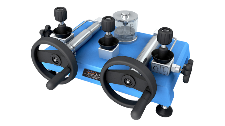 Insatech Additel ADT938