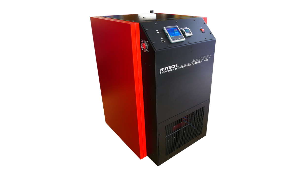 169 009 3 Zone Furnace Scaled