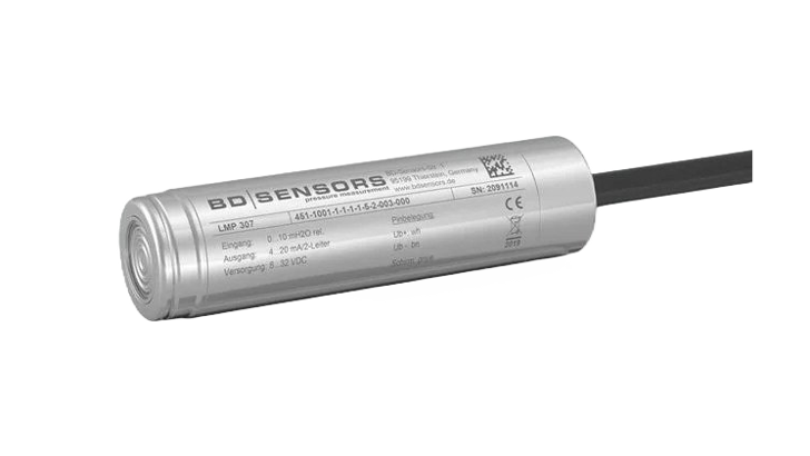 LMP307 Bdsensors 1024 Square