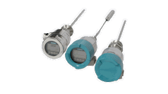 Insatech Siemens SITRANS LG Series Guided Wave Radar 16 9