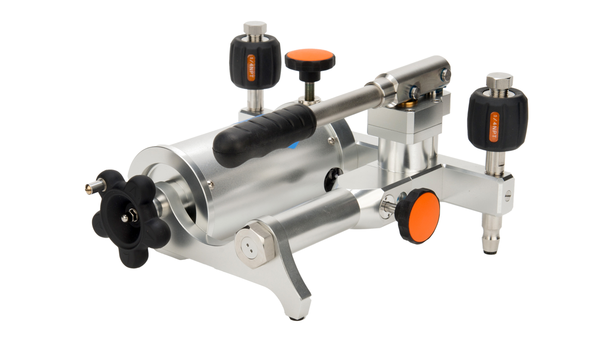 Insatech ADT912 Angle 1