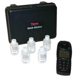 Insatech Thermofisher AQ4500 Turbiditetsmåler 1X1