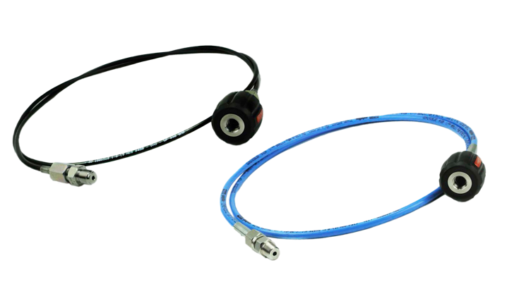 Insatech Additel ADT100 HTK Slange Test Kit