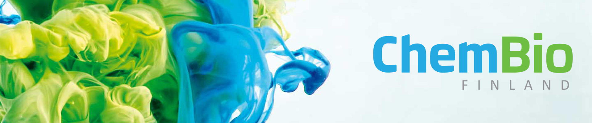 Exhibition Chembio Finland Insatech 1920X300