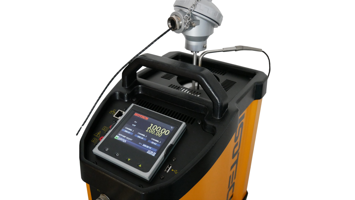 Dry Block Angled Probe Scaled