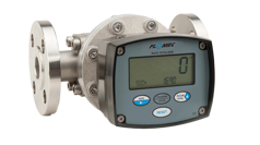 Insatech Flomec OM Mekanisk Flowmåler OM025 ANSI RT40 FOR WEB PPT 16 9